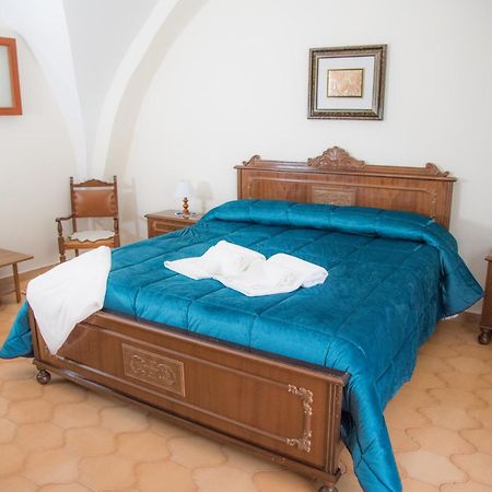 Donpeppehouse Villa Minori Bagian luar foto