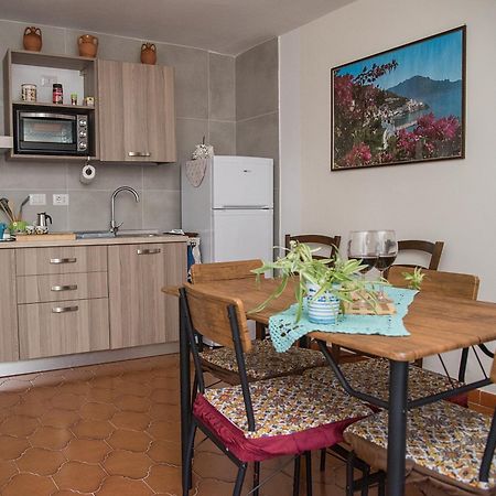 Donpeppehouse Villa Minori Bagian luar foto