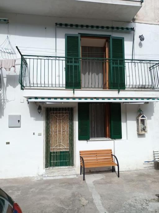 Donpeppehouse Villa Minori Bagian luar foto