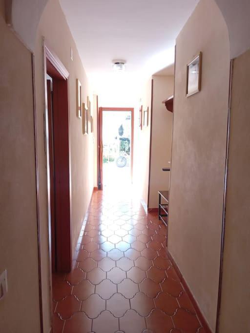 Donpeppehouse Villa Minori Bagian luar foto