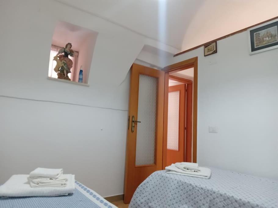 Donpeppehouse Villa Minori Bagian luar foto