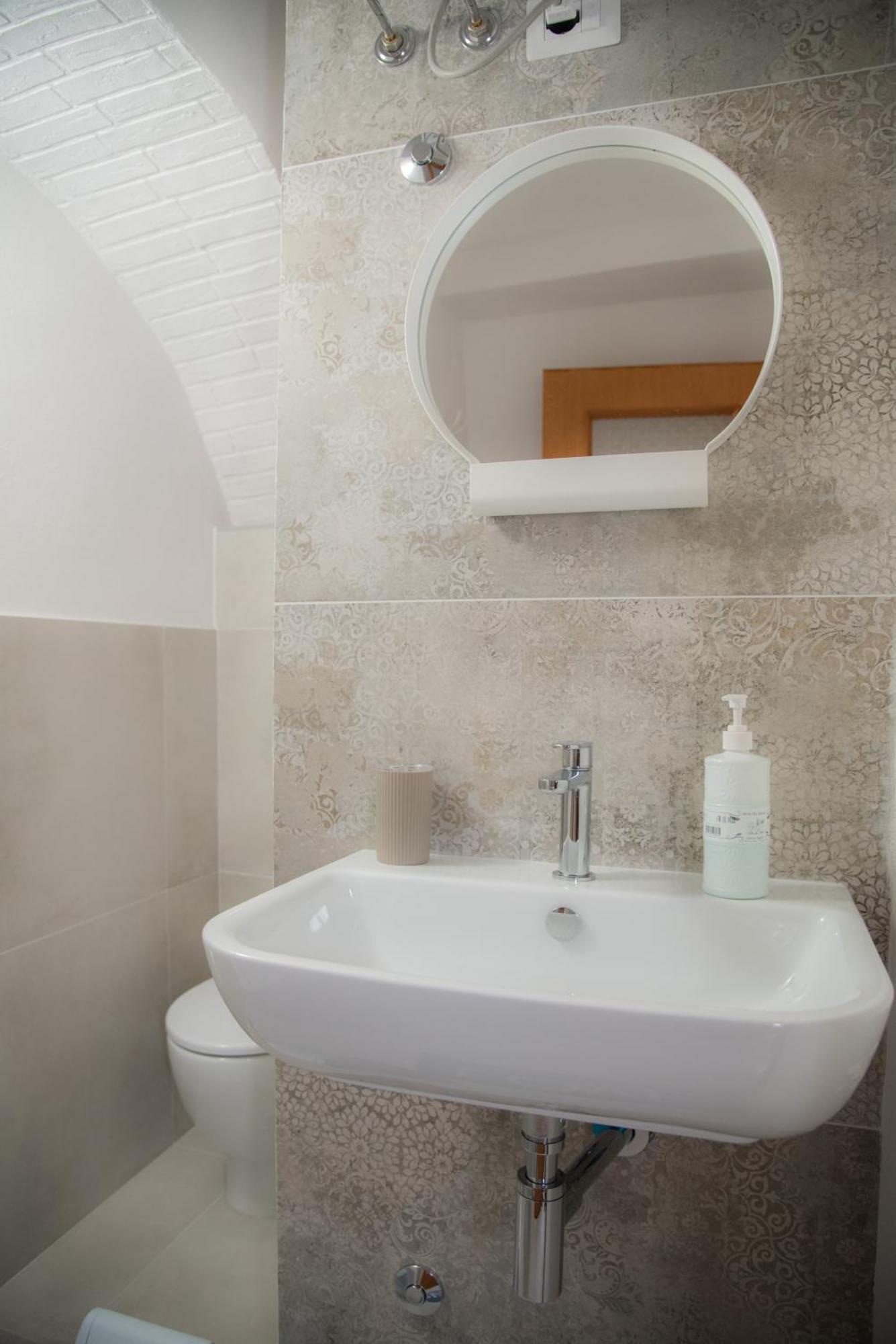 Donpeppehouse Villa Minori Bagian luar foto