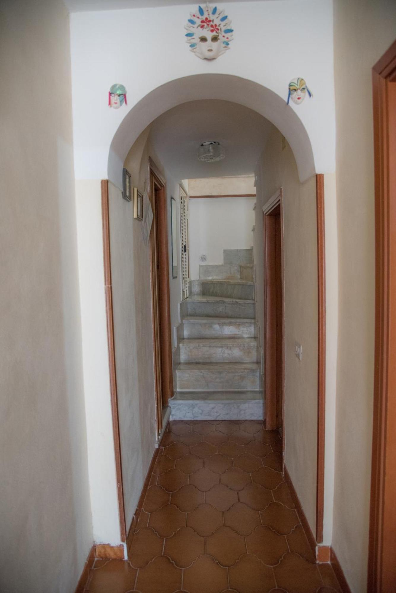 Donpeppehouse Villa Minori Bagian luar foto