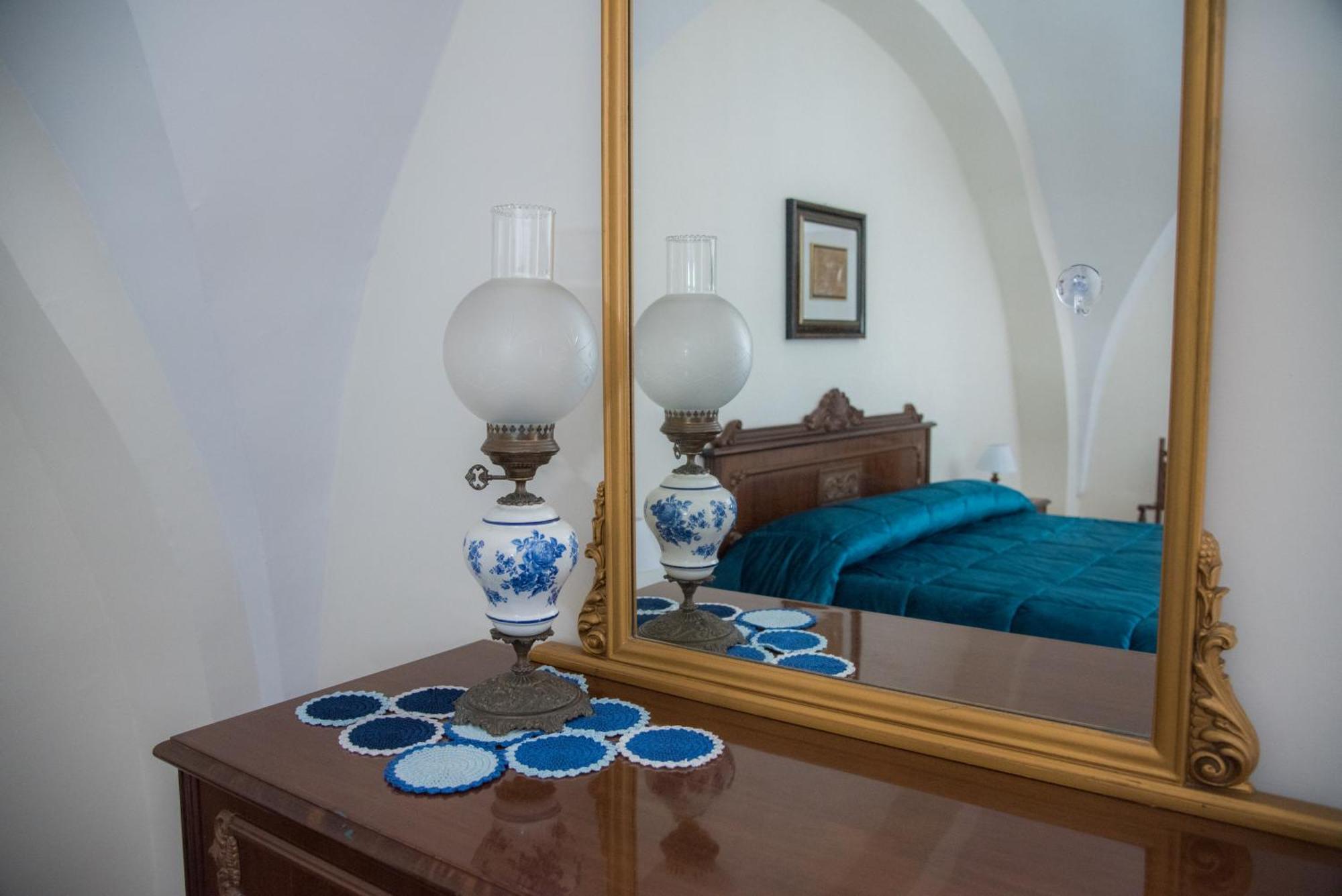 Donpeppehouse Villa Minori Bagian luar foto
