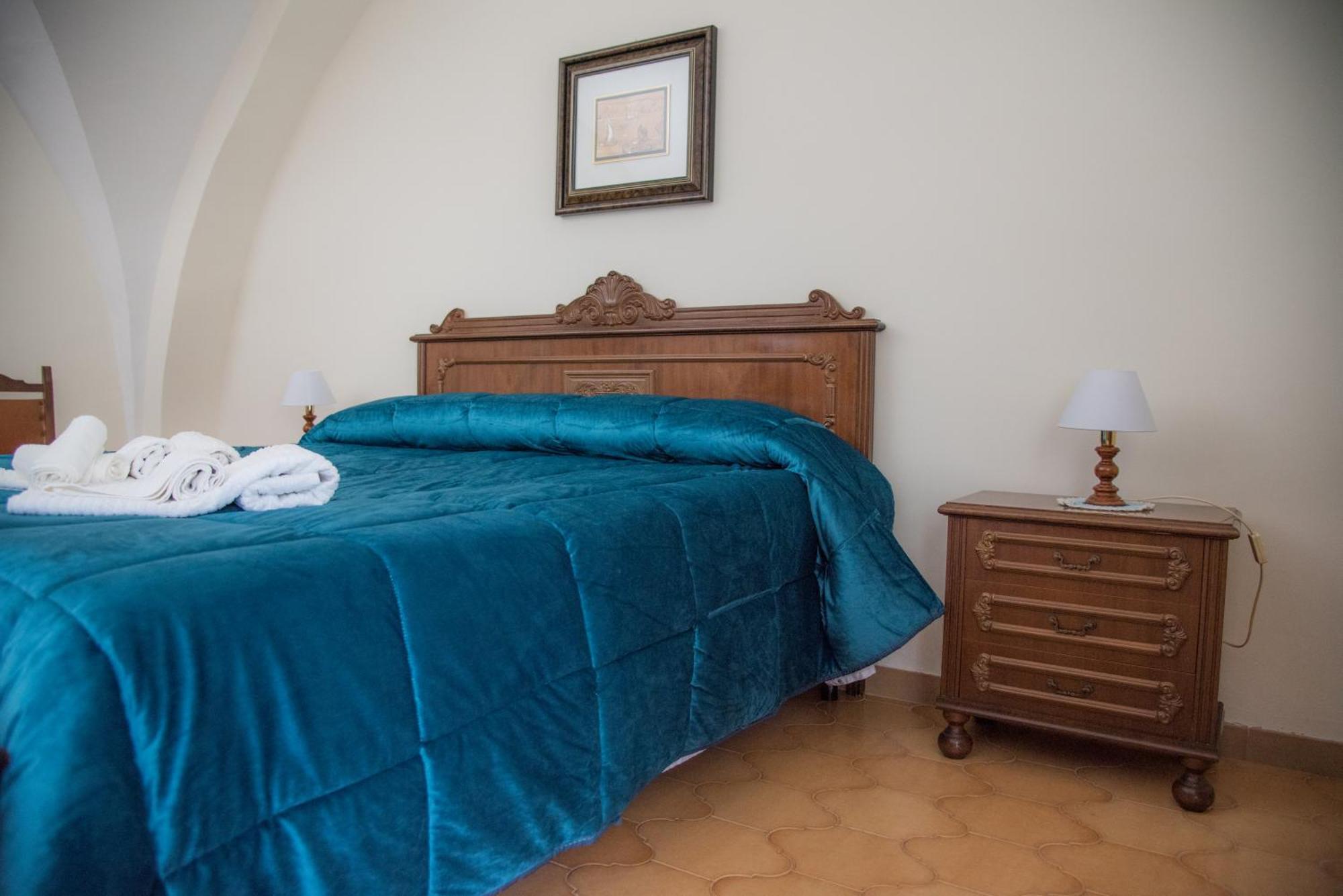 Donpeppehouse Villa Minori Bagian luar foto