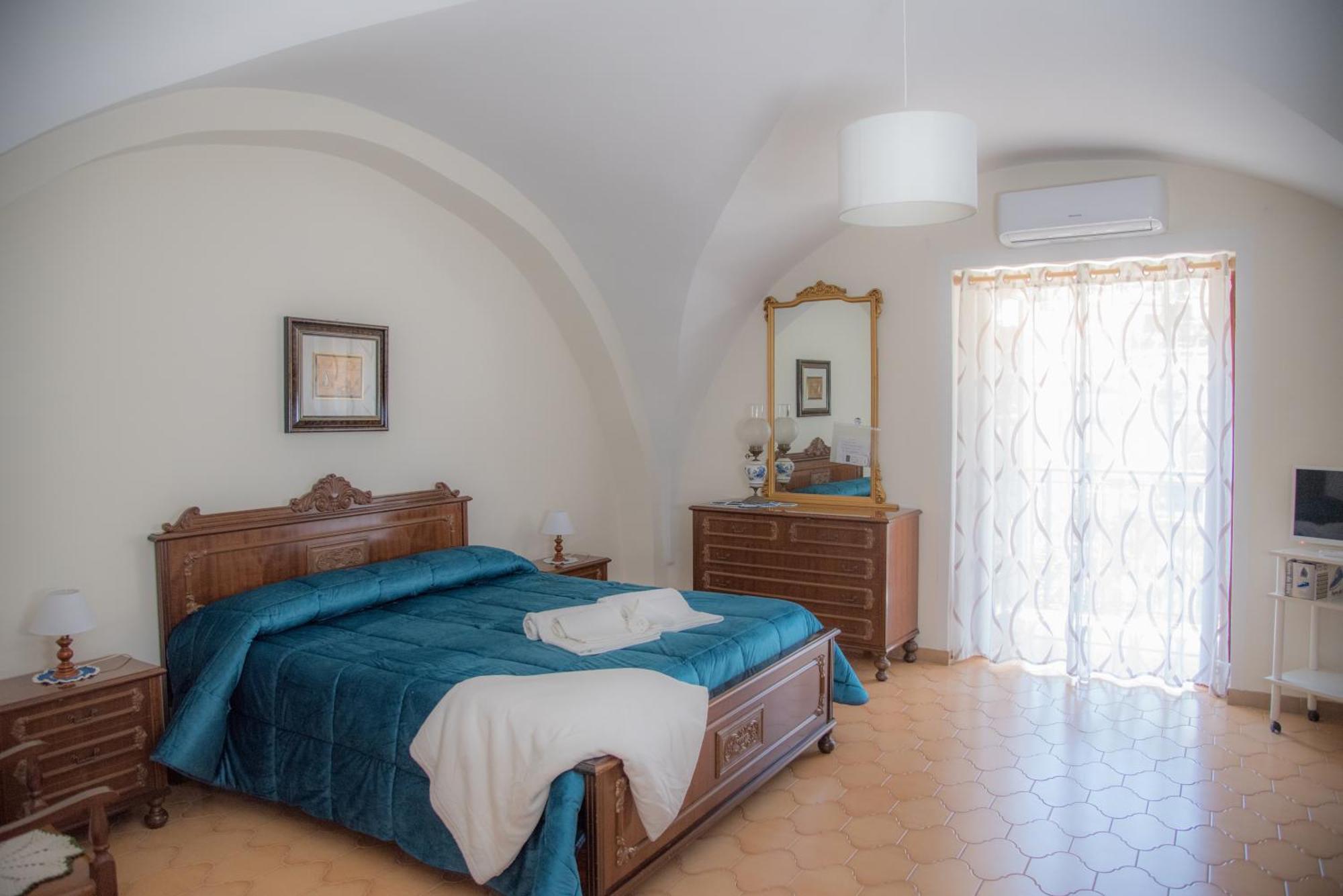Donpeppehouse Villa Minori Bagian luar foto