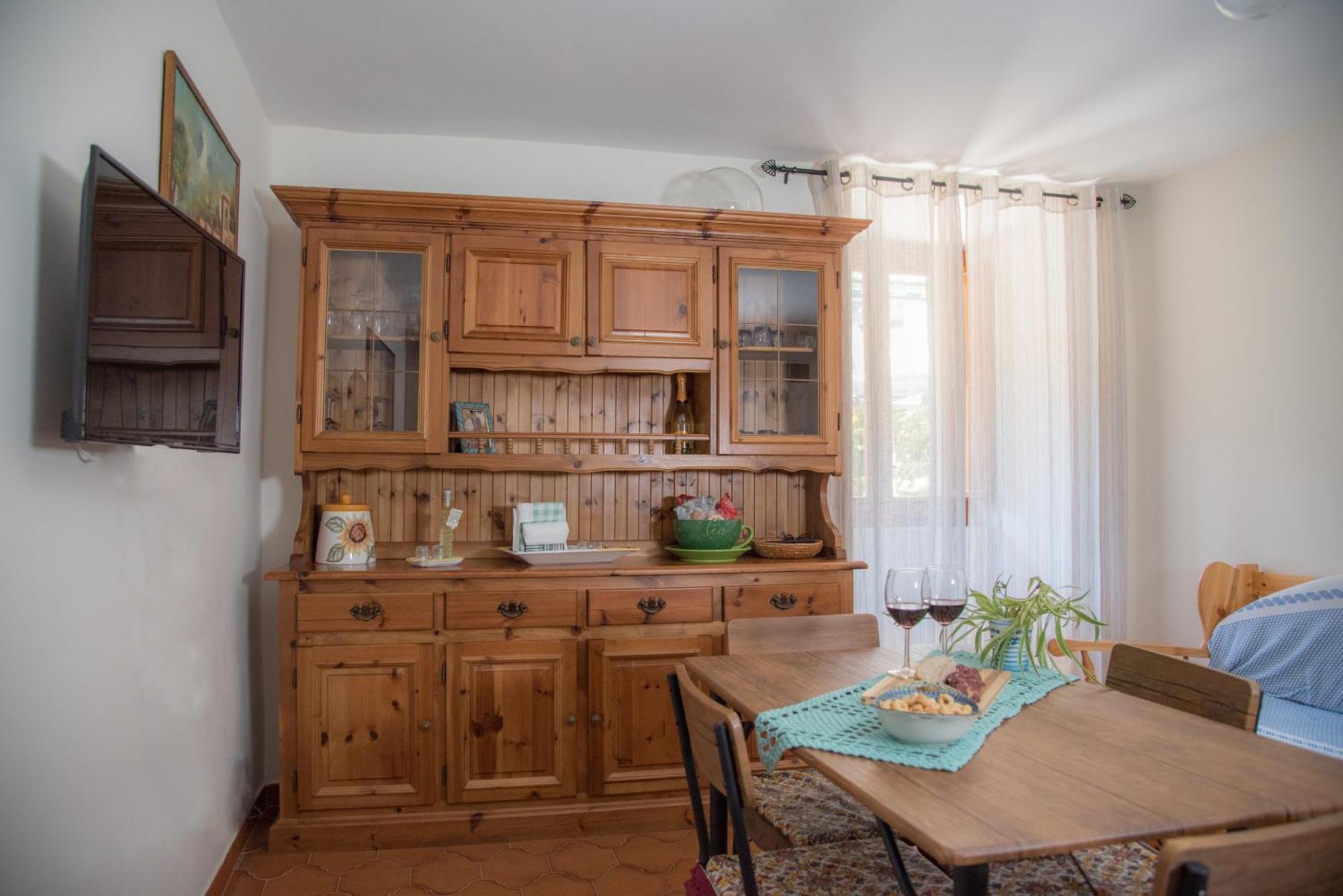 Donpeppehouse Villa Minori Bagian luar foto